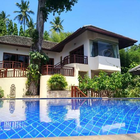 Villa Liu Nathon Bagian luar foto