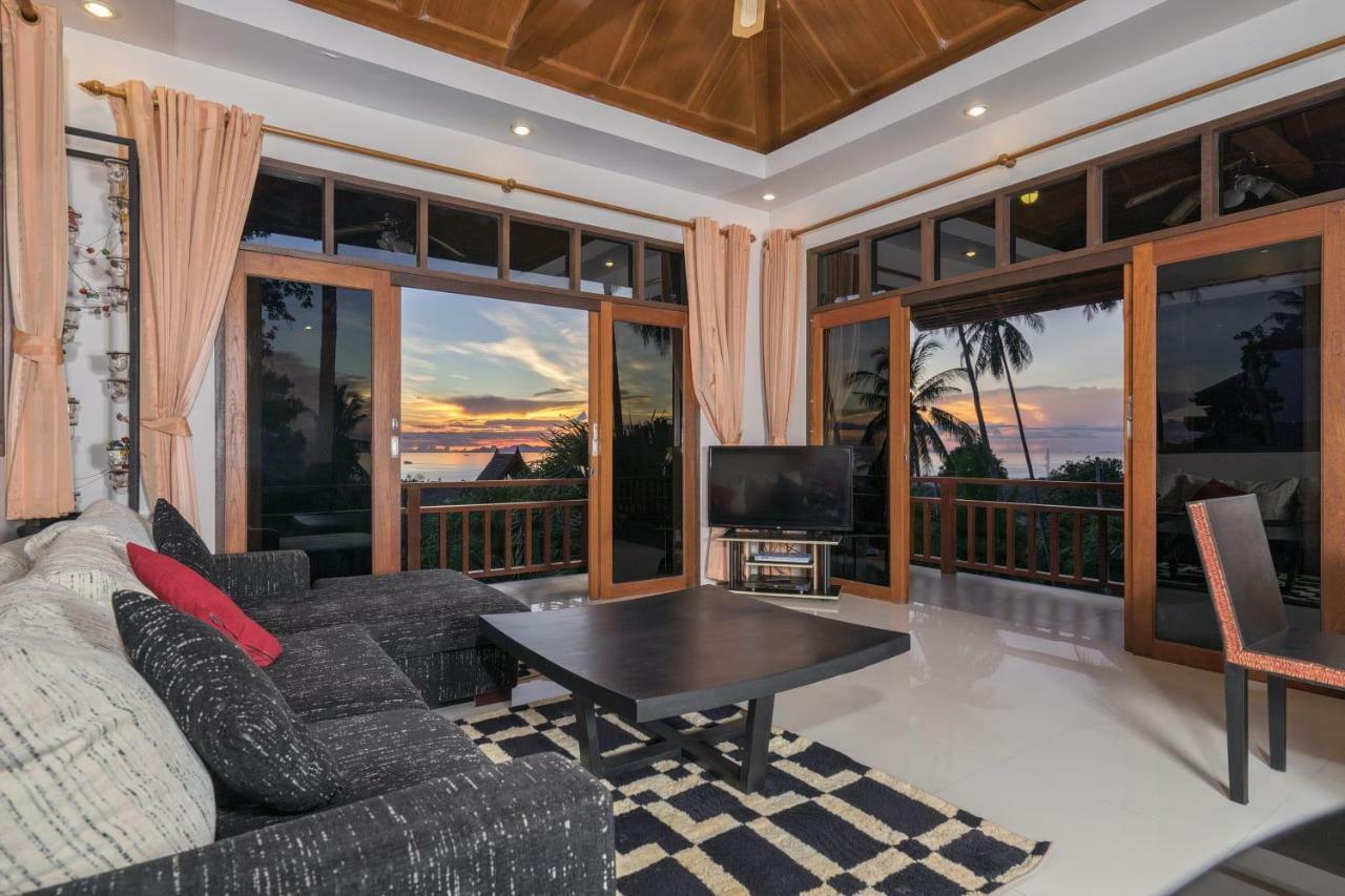Villa Liu Nathon Bagian luar foto