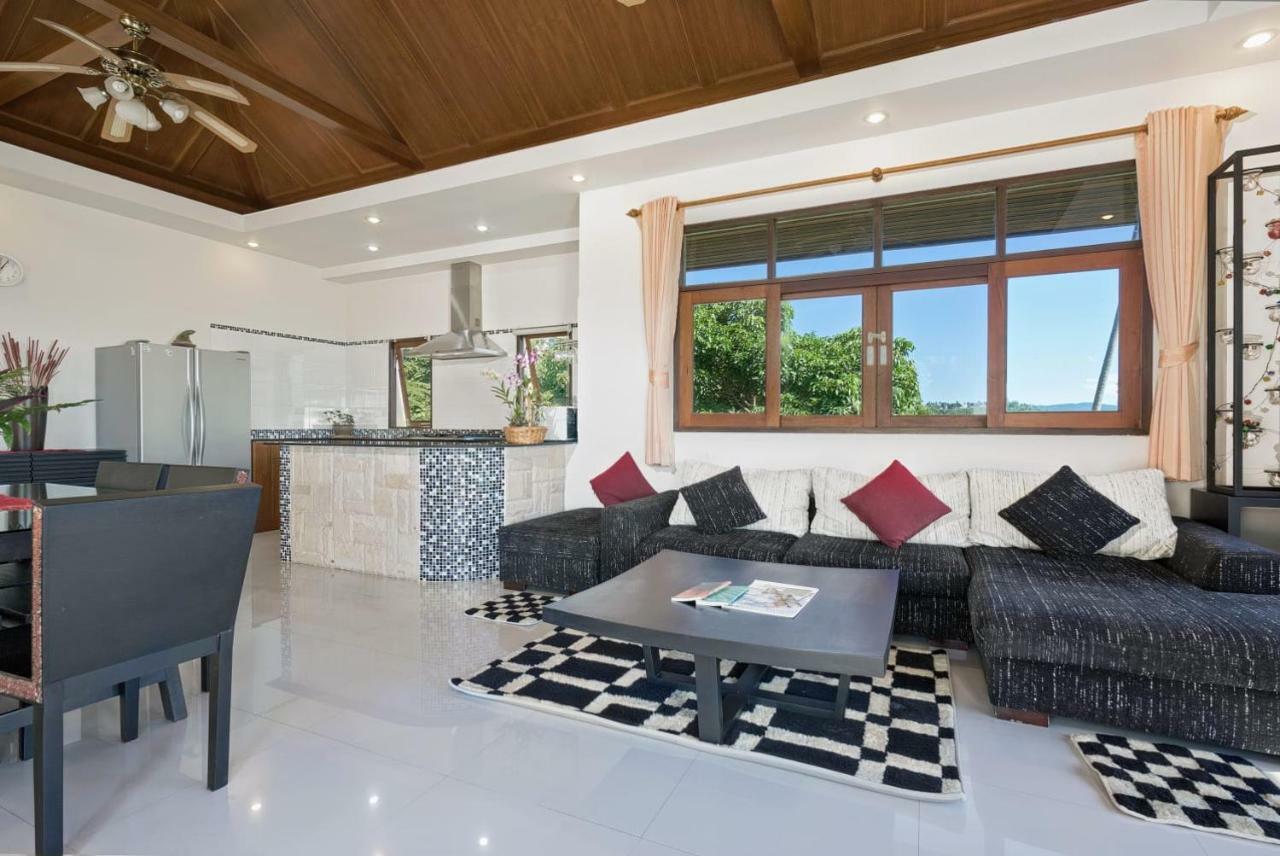 Villa Liu Nathon Bagian luar foto