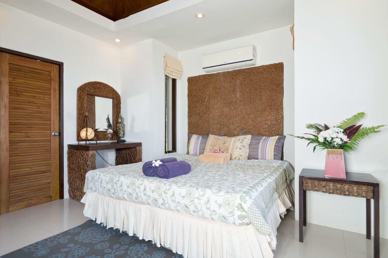 Villa Liu Nathon Bagian luar foto