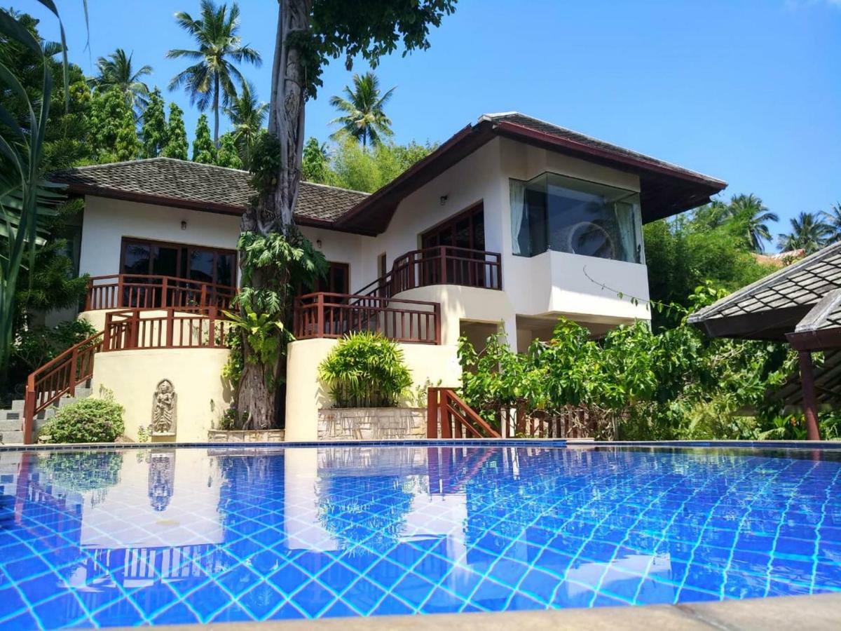 Villa Liu Nathon Bagian luar foto