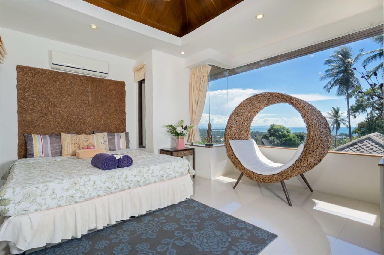 Villa Liu Nathon Bagian luar foto
