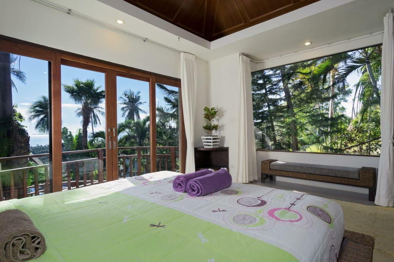 Villa Liu Nathon Bagian luar foto