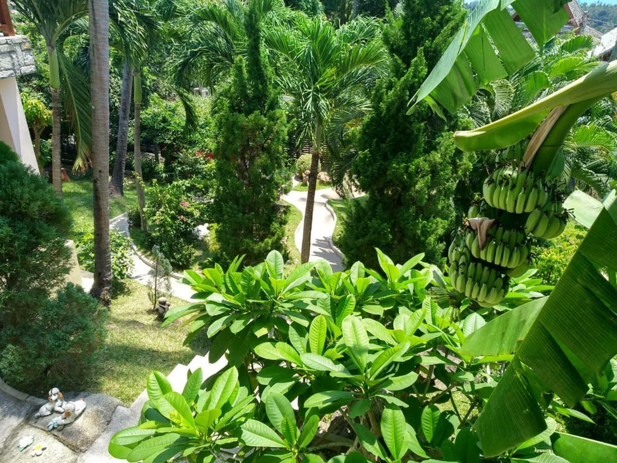 Villa Liu Nathon Bagian luar foto