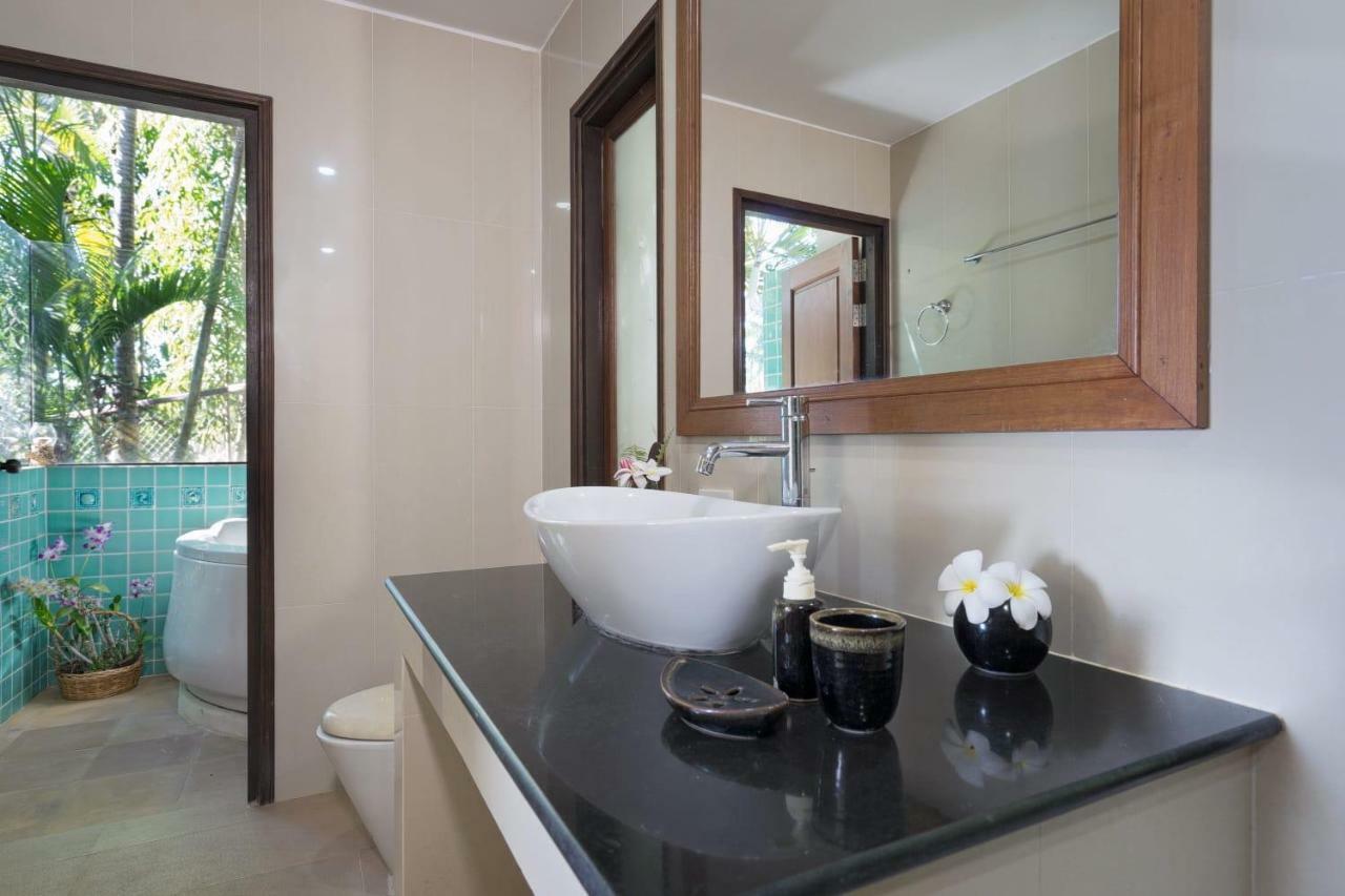 Villa Liu Nathon Bagian luar foto