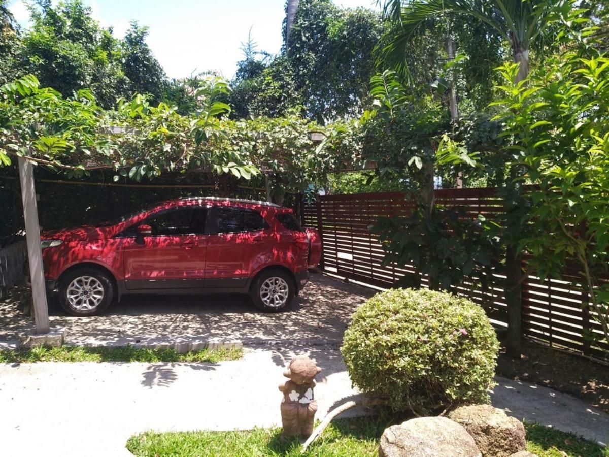 Villa Liu Nathon Bagian luar foto