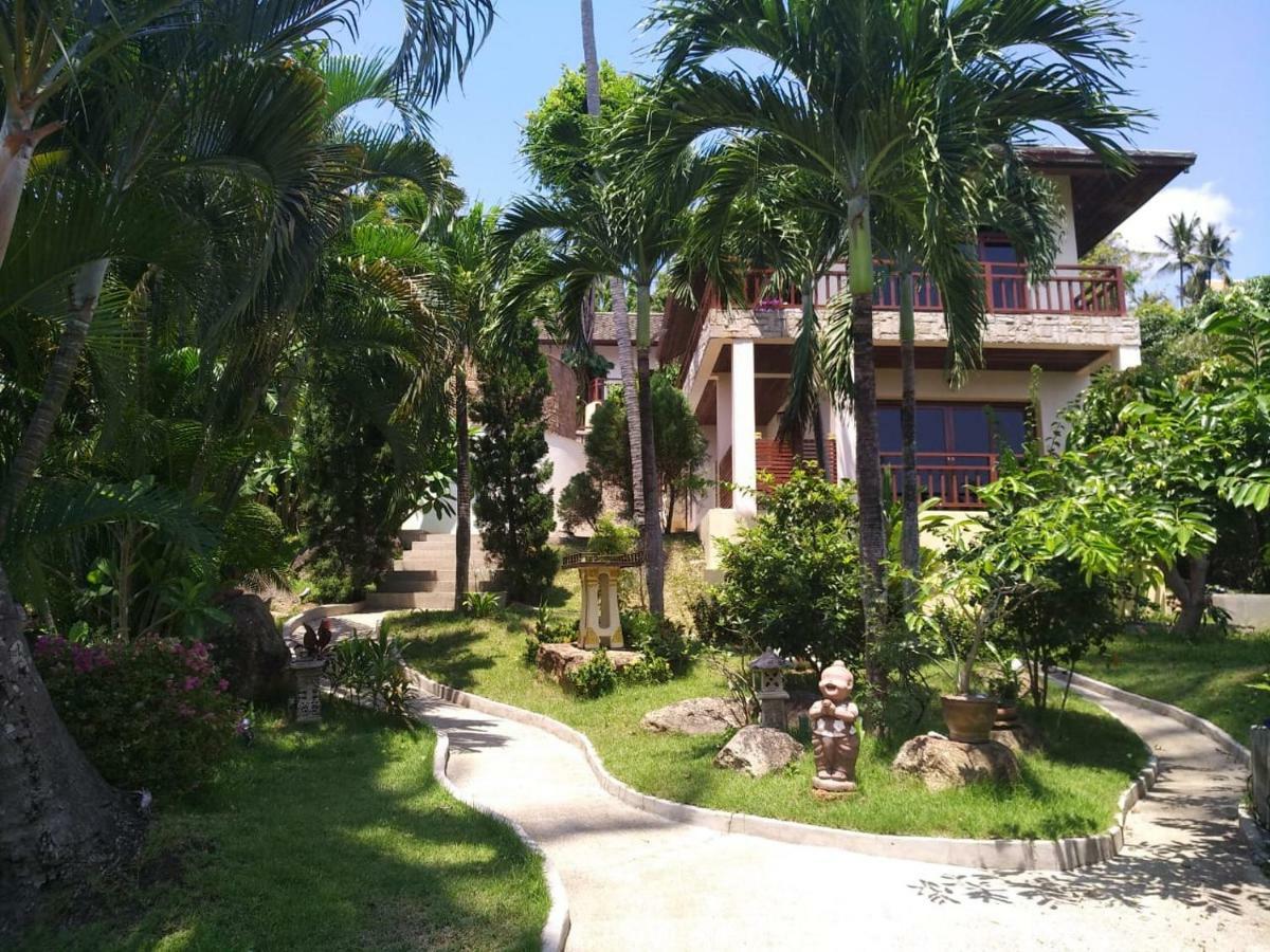 Villa Liu Nathon Bagian luar foto