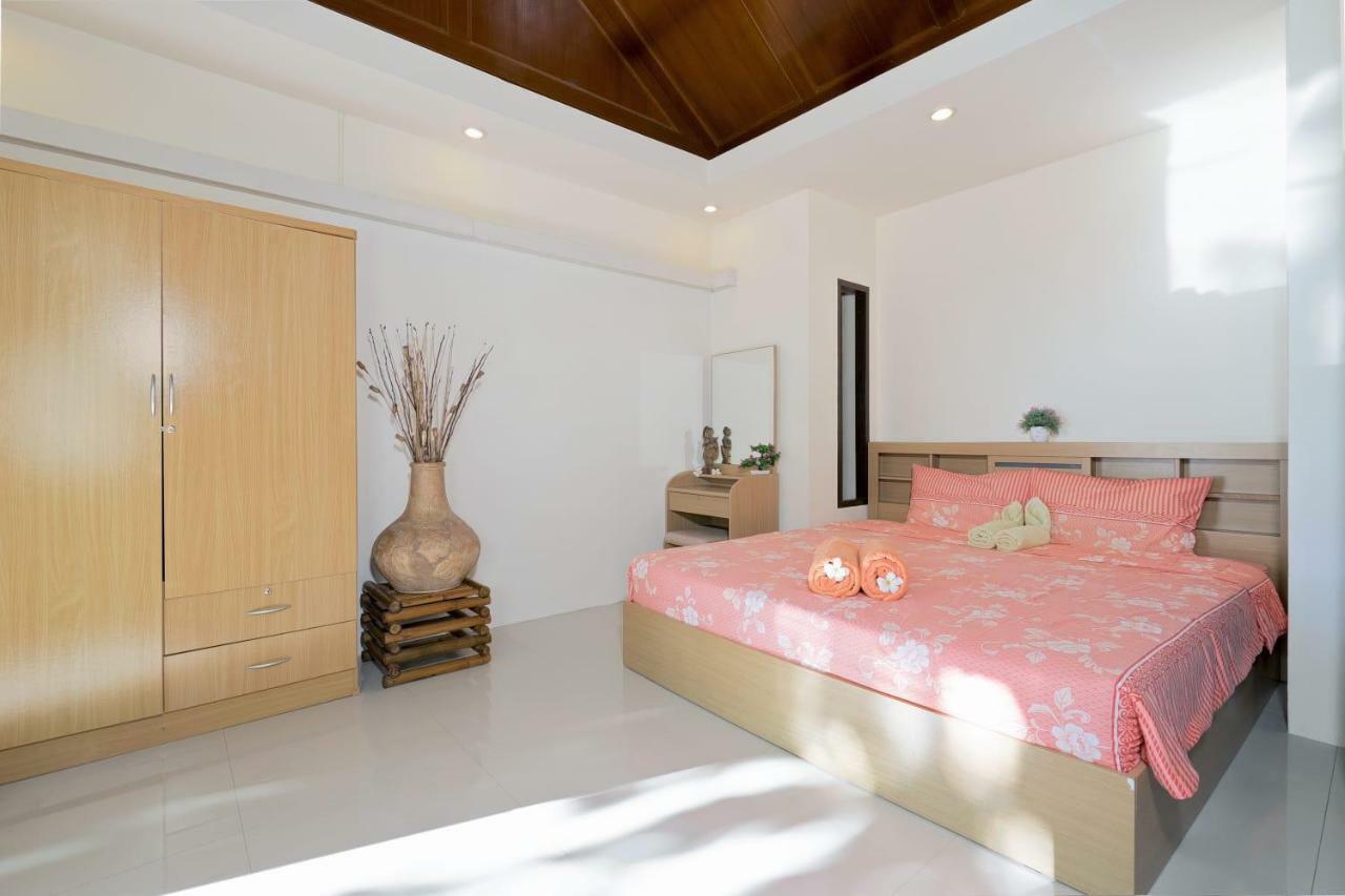 Villa Liu Nathon Bagian luar foto