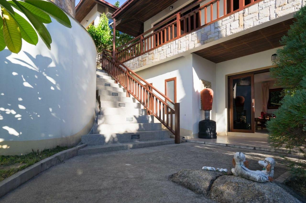 Villa Liu Nathon Bagian luar foto