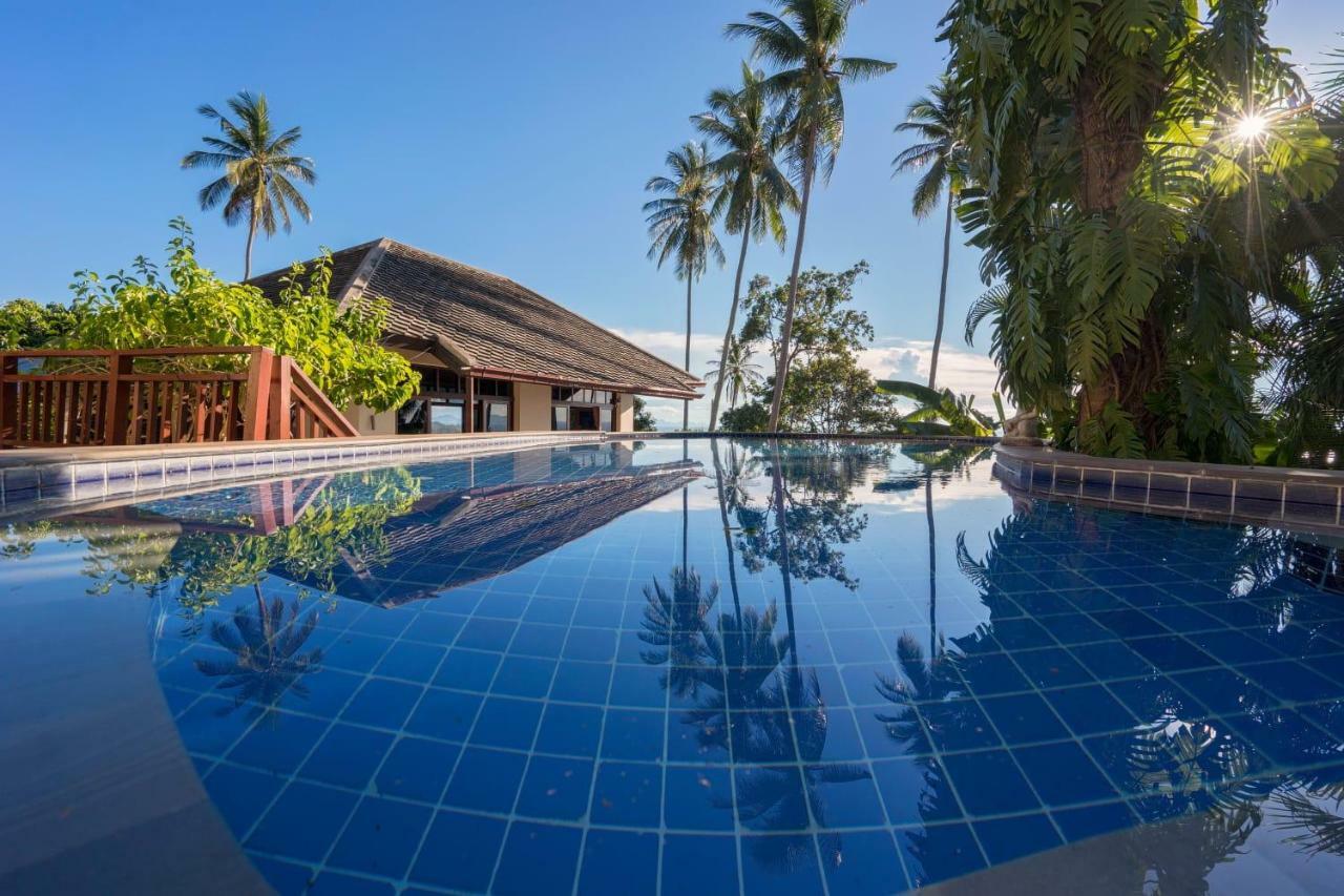 Villa Liu Nathon Bagian luar foto